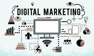 digital marketing company 