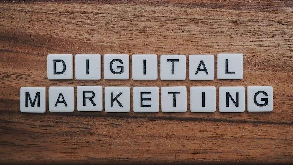 What should you expect from your Digital Marketing Company in 2023?